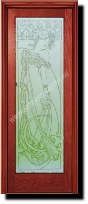 Savmart Mucha